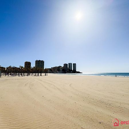 Апартаменти Sol Y Mar Оропеса-дель-Мар Екстер'єр фото