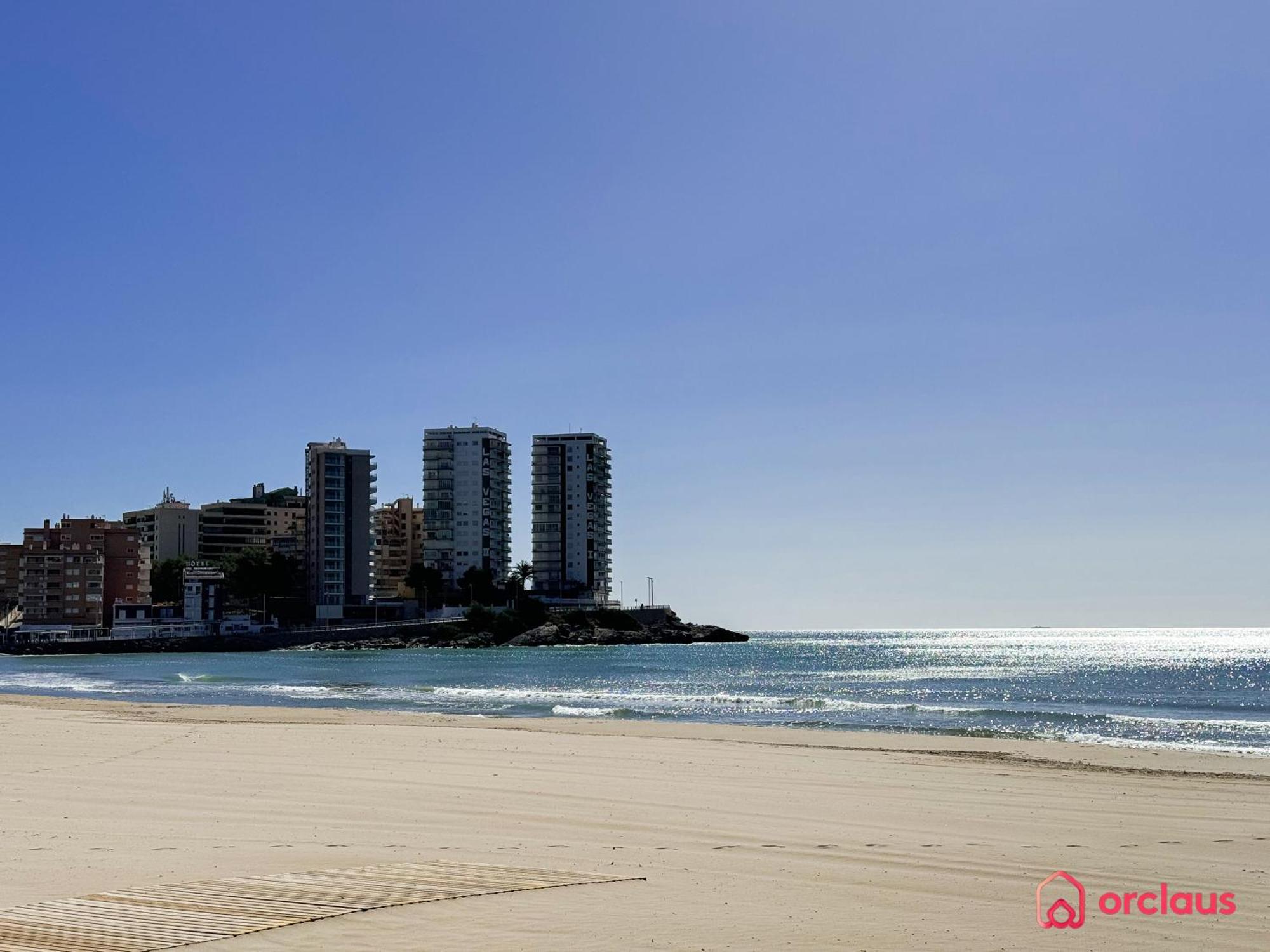 Апартаменти Sol Y Mar Оропеса-дель-Мар Екстер'єр фото