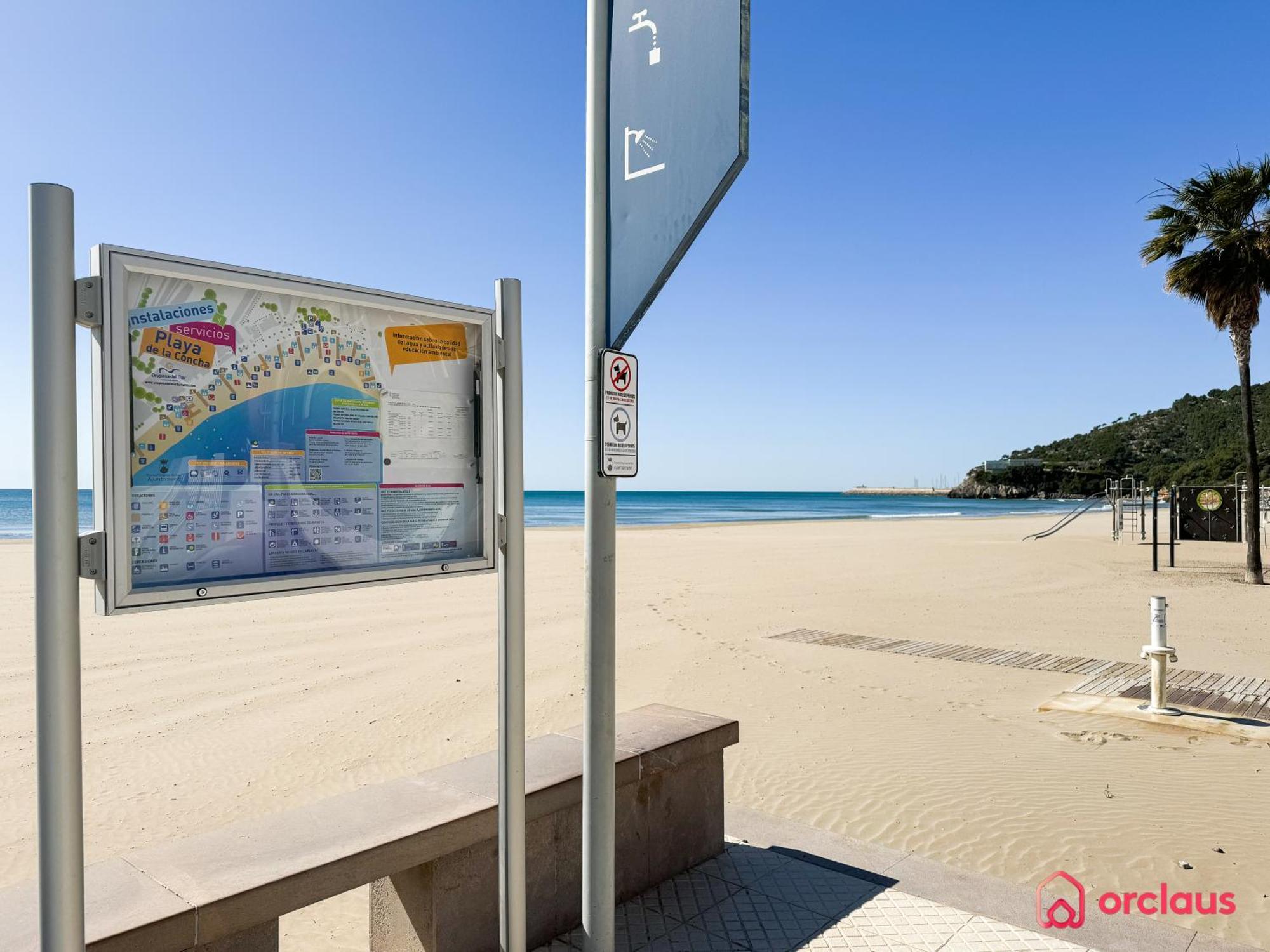 Апартаменти Sol Y Mar Оропеса-дель-Мар Екстер'єр фото