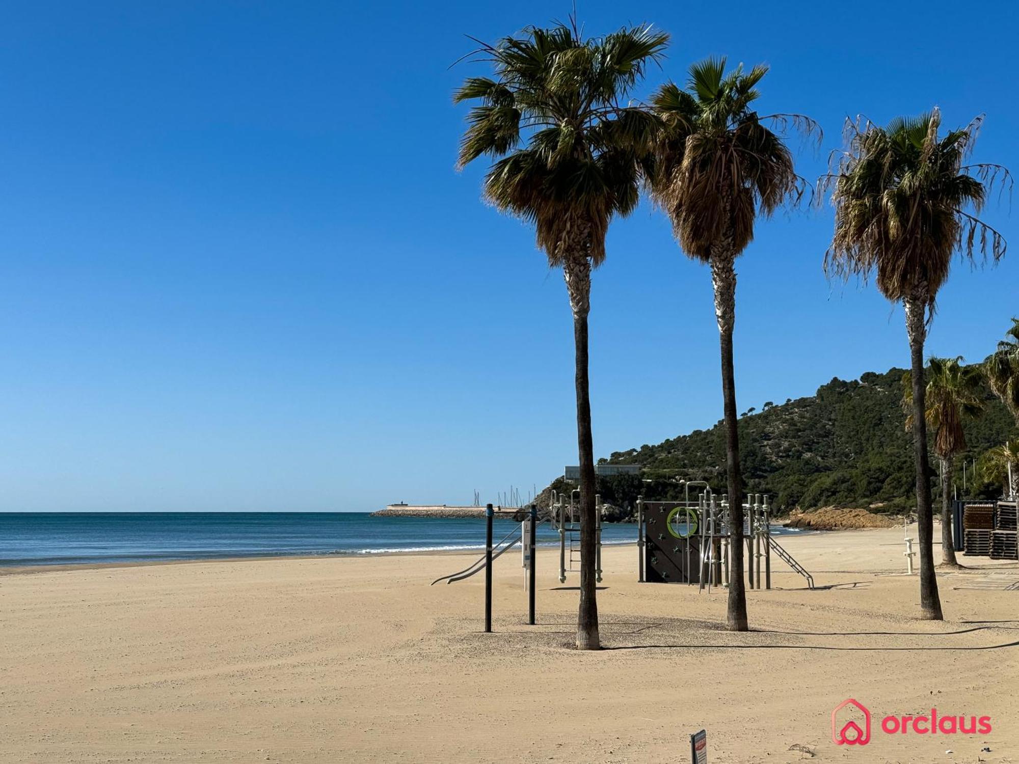 Апартаменти Sol Y Mar Оропеса-дель-Мар Екстер'єр фото