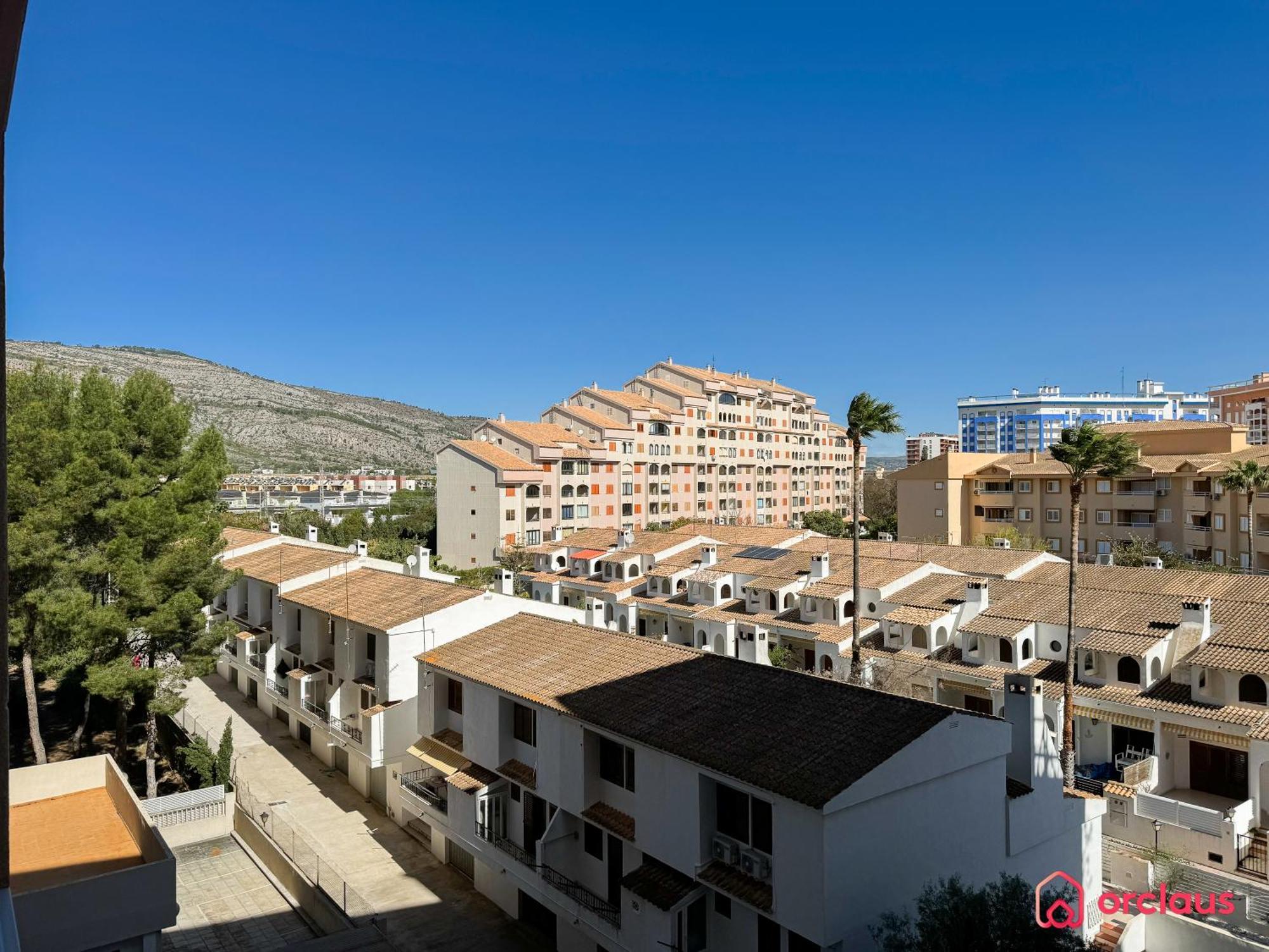 Апартаменти Sol Y Mar Оропеса-дель-Мар Екстер'єр фото