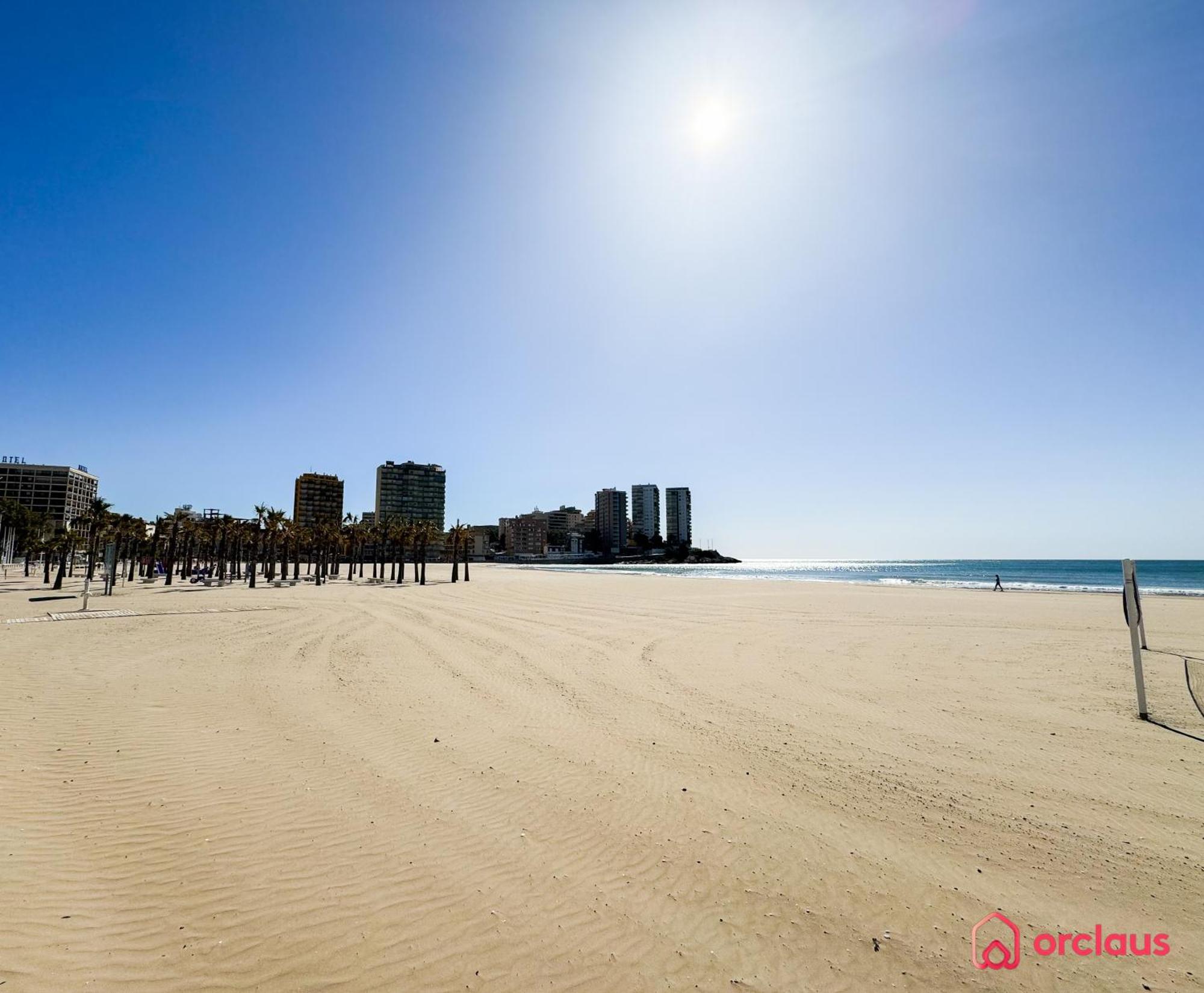 Апартаменти Sol Y Mar Оропеса-дель-Мар Екстер'єр фото